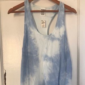 Victoria’s Secret Pink tank top